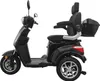 Elektromobil “VITA CARE 1000”, 25 km/h, 60 Kilometer Produktbild-Vorschau 2