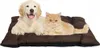 Anwicar Hundebett - Hundekissen - Hundebetten - Hunde Bett Produktbild-Vorschau 1