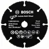 BOSCH 2608623011 BOSCH Trennscheibe Carbide Multiwheel für Anteprima dell’immagine prodotto 12