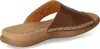 Gabor Dames slippers  Open Teen - Cognac - Maat 42 Voir les images du produit 46