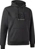 Deerhunter Jubilee  Hoodie Uni, Farbe:Black, Größe:L Produktbild-Vorschau 1