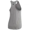 Adidas Tshirts Cool Tank Solid, BQ5917, Größe: 164 Produktbild-Vorschau 2