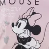 Disney Minnie Maus Kinder langarm T-Shirt – Hellblau / 116 Produktbild-Vorschau 4