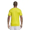 Adidas Entrada 18 Jsy Yellow/White Cd8390 - 164 Produktbild-Vorschau 5
