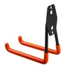 Lot de 4 supports muraux en acier pour le garage Voir les images du produit 9