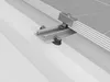 K2 Systems SpeedClip BasicRail BasicClip Produktbild-Vorschau 3