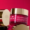 NUXE Merveillance Lift Firming Velvet, Tagescreme, Frauen, Produktbild-Vorschau 4