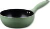 Fackelmann Mini Wokpfanne Ø18 cm  Für, Gasherd, Elektroherd Produktbild-Vorschau 1