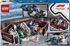 LEGO® City 60444 Garaż F1 z samochodami wyścigowymi Podgląd zdjęcia produktu 36