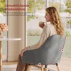 WOLTU 4er-Set Esszimmerstühle Küchenstuhl Wohnzimmerstuhl Produktbild-Vorschau 8