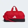 Torba sportowa Adidas Tiro League Medium czerwona Produktbild-Vorschau 8