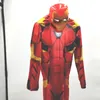 Kostüm Iron Man Avengers Marvel, Groesse:L Produktbild-Vorschau 4