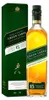 Johnnie Walker Green Label - 15 Jahre - Blended Malt Scotch Produktbild-Vorschau 5