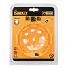 Doppelter Diamant-Planschleifteller 125 mm DEWALT - DT3796 Produktbild-Vorschau 8