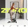 ZIPRO Beat RS Magnetic Fitness Bike Bici da allenamento Anteprima dell’immagine prodotto 18