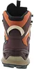 Lowa Maddox PRO GTX Mid Ws Wanderstiefel Orange in Gr. 40.5 Produktbild-Vorschau 2