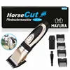 HorseCut stříhací strojek na koně extrémně tichý s dobíjecí Náhled obrázku produktu 1