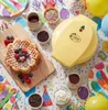 Bestron Waffeleisen für klassische Herzwaffeln, Waffelmaker Produktbild-Vorschau 11