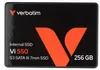 Solid State Drive (SSD) Verbatim Vi550, 256GB, 2.5", SATA Voir les images du produit 22