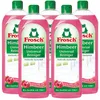 Frosch Himbeer Universal-Reiniger 750 ml - Kraftvolle Produktbild-Vorschau 1