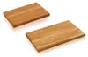 Zassenhaus Schneidebrett Eiche 36x23x2cm Produktbild-Vorschau 8