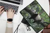 MuchoWow® Laptop Hülle 13 Zoll Panda - Baum - Tiere - Natur Produktbild-Vorschau 2