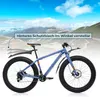 Sportisfaction Set parafanghi per biciclette 26-29 pollici Anteprima dell’immagine prodotto 5