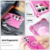 Samsung Galaxy S26 Ultra Hülle - Coverup ShockProof TPU Produktbild-Vorschau 4