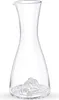 Wilmax Karaffe 1000 ml Transparent aus Wilmax Produktbild-Vorschau 4