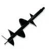 NEMAXX® B250 Erdbohrer-Bohrkopf Ø250 mm, 800 mm, Stahl – Produktbild-Vorschau 6