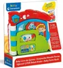 Baby 17652, 0,83 kg, Geluid, Batterijen nodig, AAA, Productafbeelding-voorbeeld 1