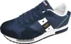 Chaussures Blauer s6queens01mesblnvywhi41 Voir les images du produit 6