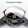 360 Grad Smartwatch Hülle für Samsung Galaxy Watch7 44 mm Produktbild-Vorschau 2