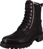 Mustang Veterschoenen Hoog  Veterschoenen Hoog - zwart - Produktbild-Vorschau 28