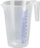 Pressol 07063 Graduated beaker 2 l Polypropylene Anteprima dell’immagine prodotto 1