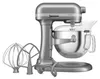 KitchenAid 5KSM60SPXECU Küchenmaschine 5.6 L ARTISAN Produktbild-Vorschau 2
