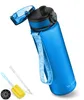 My Vesperbox® Trinkflasche Kinder [500ML] - Wasserflasche Produktbild-Vorschau 7