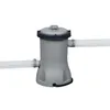 Bestway Pool Steel Pro MAX - Poolpaket - 366x76 cm Produktbild-Vorschau 4