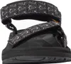 Teva Winsted Sandalen Schwarz EU 43 Herren Schwarz EU 43 Produktbild-Vorschau 18
