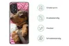 MuchoWow® Handyhülle Schutzhülle Hülle für Samsung Galaxy Produktbild-Vorschau 7