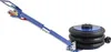 Cric pneumatique Triple Bag Air Jack 5 t, triple sac Cric Voir les images du produit 9