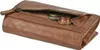 Bear Design Portemonnaie Damen Geldbörse Leder 9 Produktbild-Vorschau 5