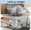 Hundenäpfe,Anti Schling Napf für mittelgroße, große Produktbild-Vorschau 2