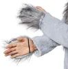 Unikostüm Wilder Wolf - XL Produktbild-Vorschau 4