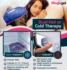 Magic Gel Large Cooling Pads Gel Cooling Pad Ice Pack - Anteprima dell’immagine prodotto 6