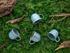 CreaTable, 21513, Yuki Grün-blau, Kaffeebecher 4-tlg, Produktbild-Vorschau 6