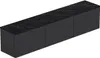 Skye Decor, Neon - Antracite, Mobili TV, antracite, 160 x Anteprima dell’immagine prodotto 6