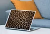 MuchoWow® Laptop Aufkleber Sticker Cover Panther Druck Produktbild-Vorschau 4