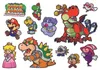 Paper Mario: Legende vom Äonentor  Spiel für Nintendo Produktbild-Vorschau 8