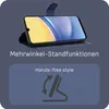 Hülle Samsung Galaxy A15, Galaxy A15 5G Schutzhülle - Cazy Produktbild-Vorschau 6